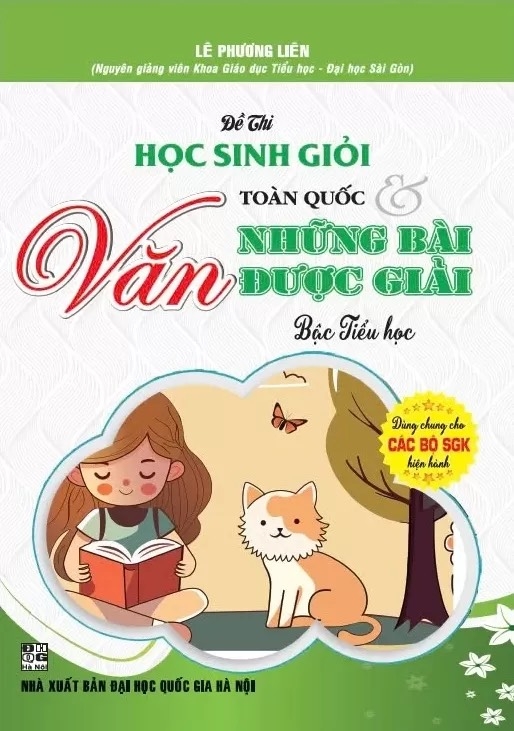 Sách giáo khoa Lớp 5