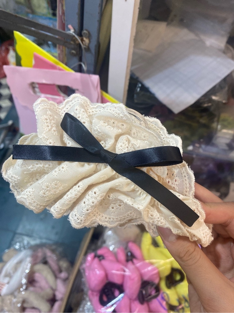 Gắp tóc