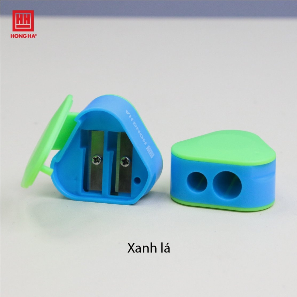 Gọt bút chì Hồng Hà AD-07 3617