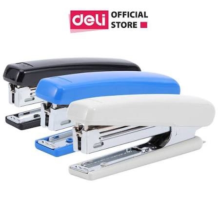 Dập ghim Deli E0221