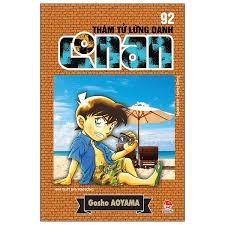 Thám tử lừng danh Conan