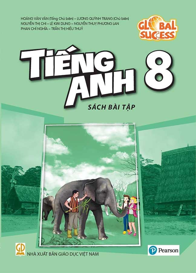 Tiếng anh Globall