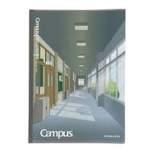 Vở campus