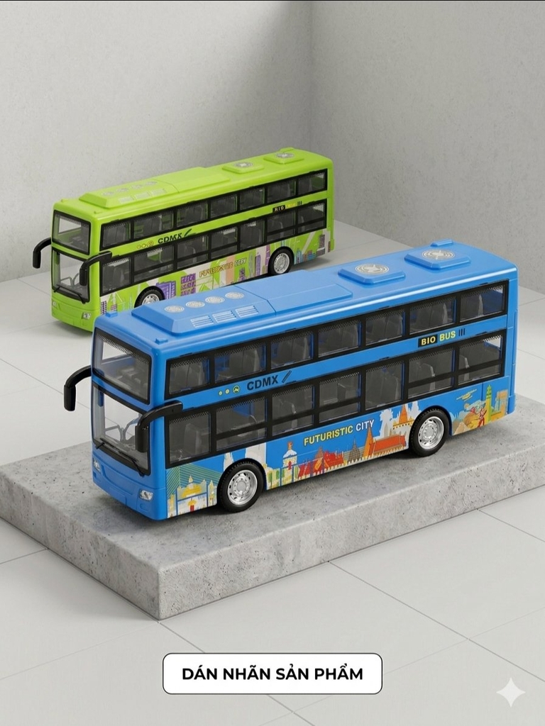 Xe Bus