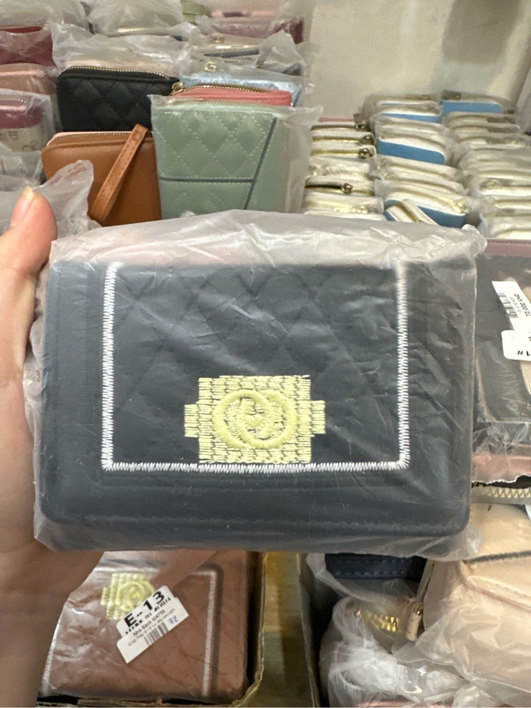 Ví tiền nữ