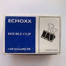 Kẹp bướm VP FCHO MAX