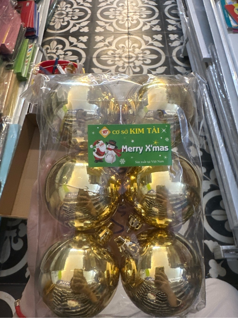 Châu Noel