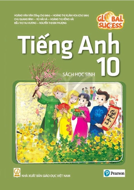 Tiếng anh Globall