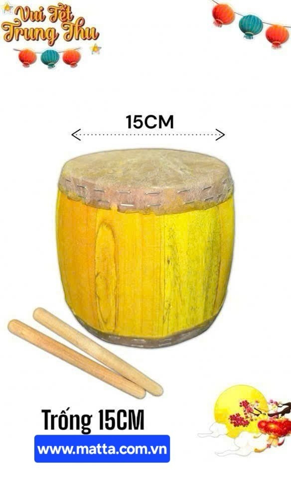 đồ chơi Trống