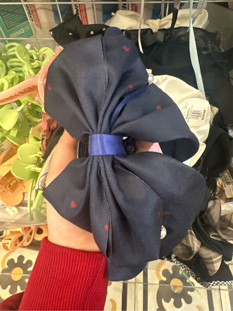 Gắp tóc