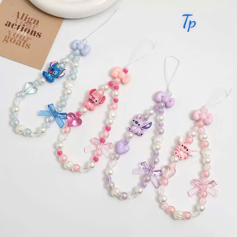 Móc treo điện thoại