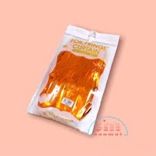 Rèm trang trí sinh nhật
