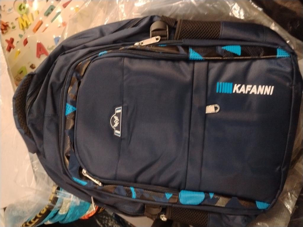 Balo nam Kafanni