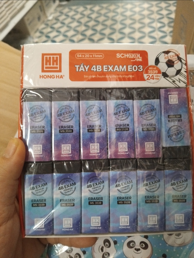 Tẩy Hồng Hà