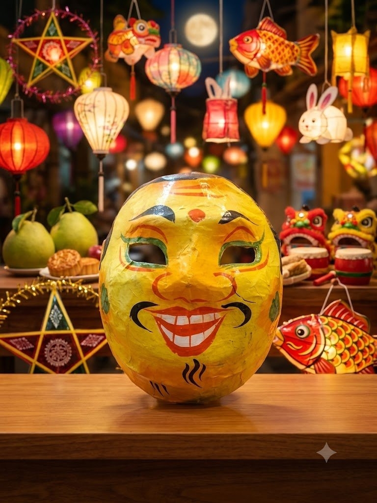 Đồ chơi trung thu