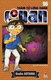 Thám tử lừng danh Conan
