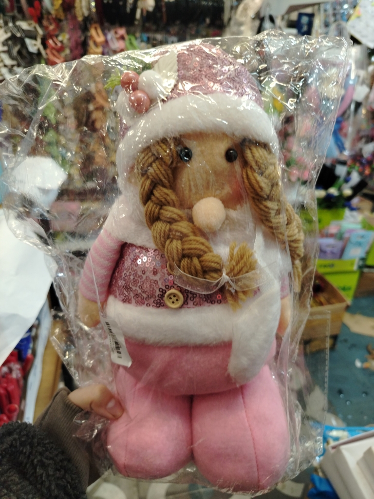 Đồ chơi noel