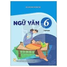 Sách giáo khoa Lớp 6