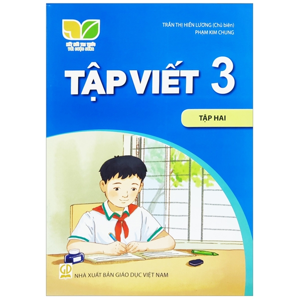 Sách giáo khoa lớp 3