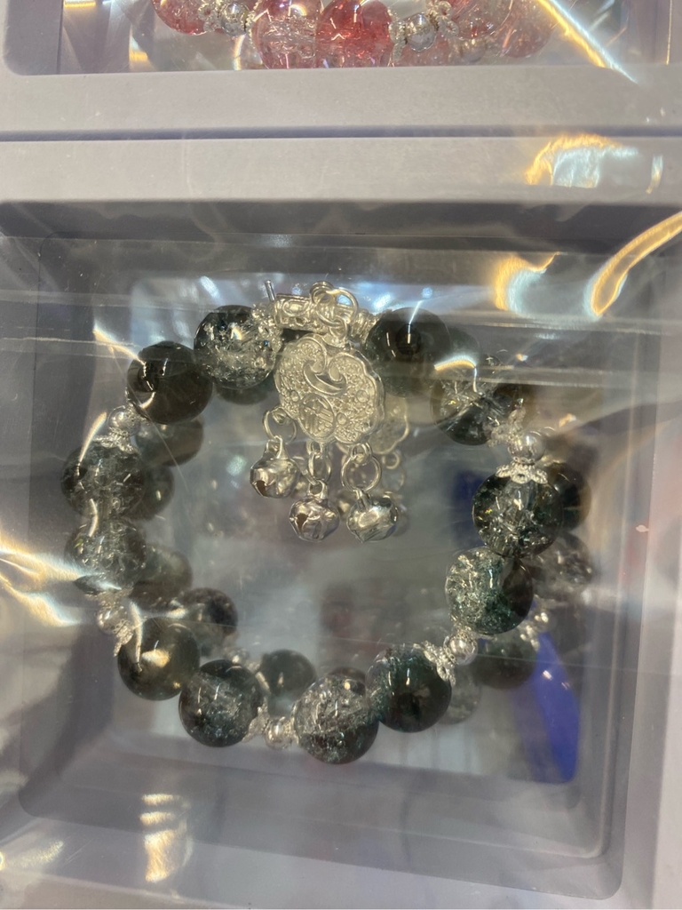 Vòng tay đồng giá 25k