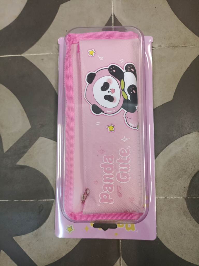 Ví bút vải