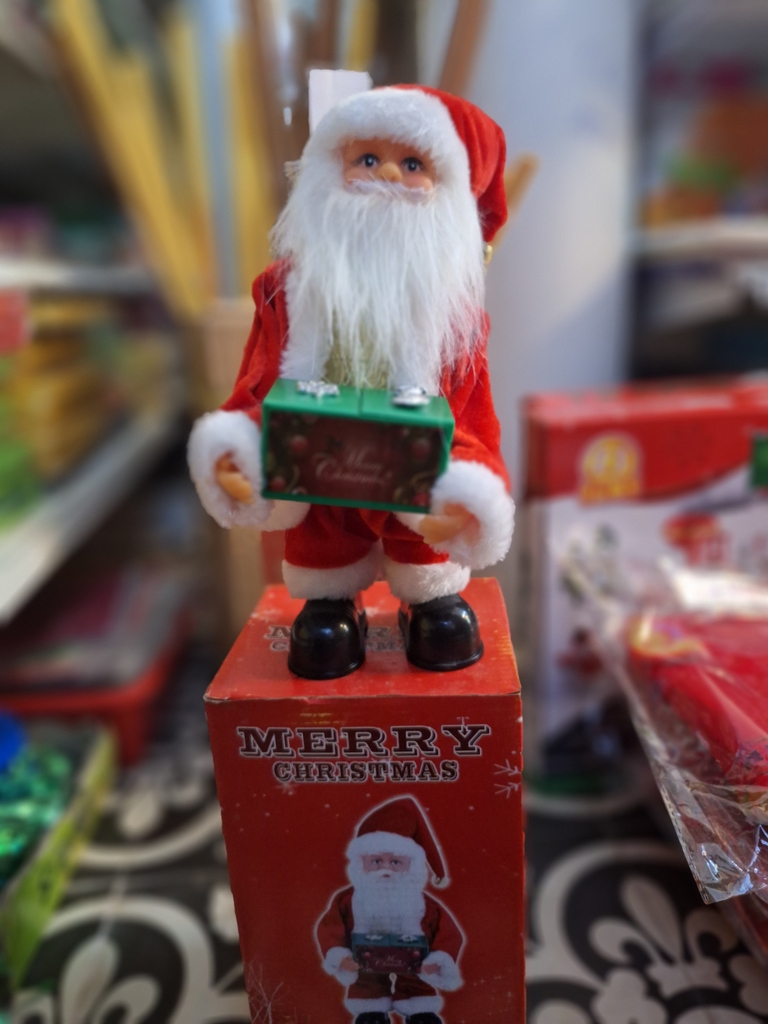 Đồ chơi noel