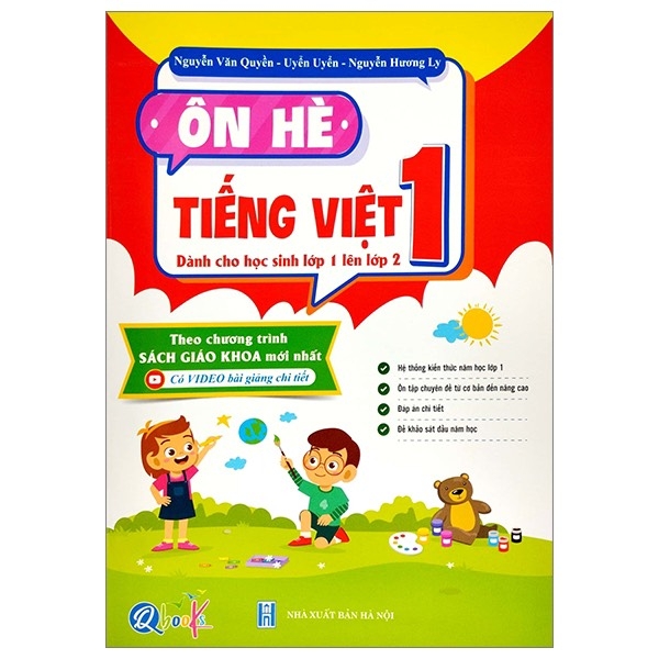 Sách tham khảo lớp 2
