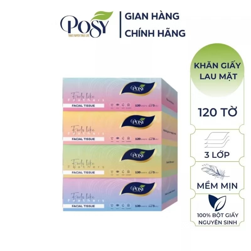 Giấy vệ sinh