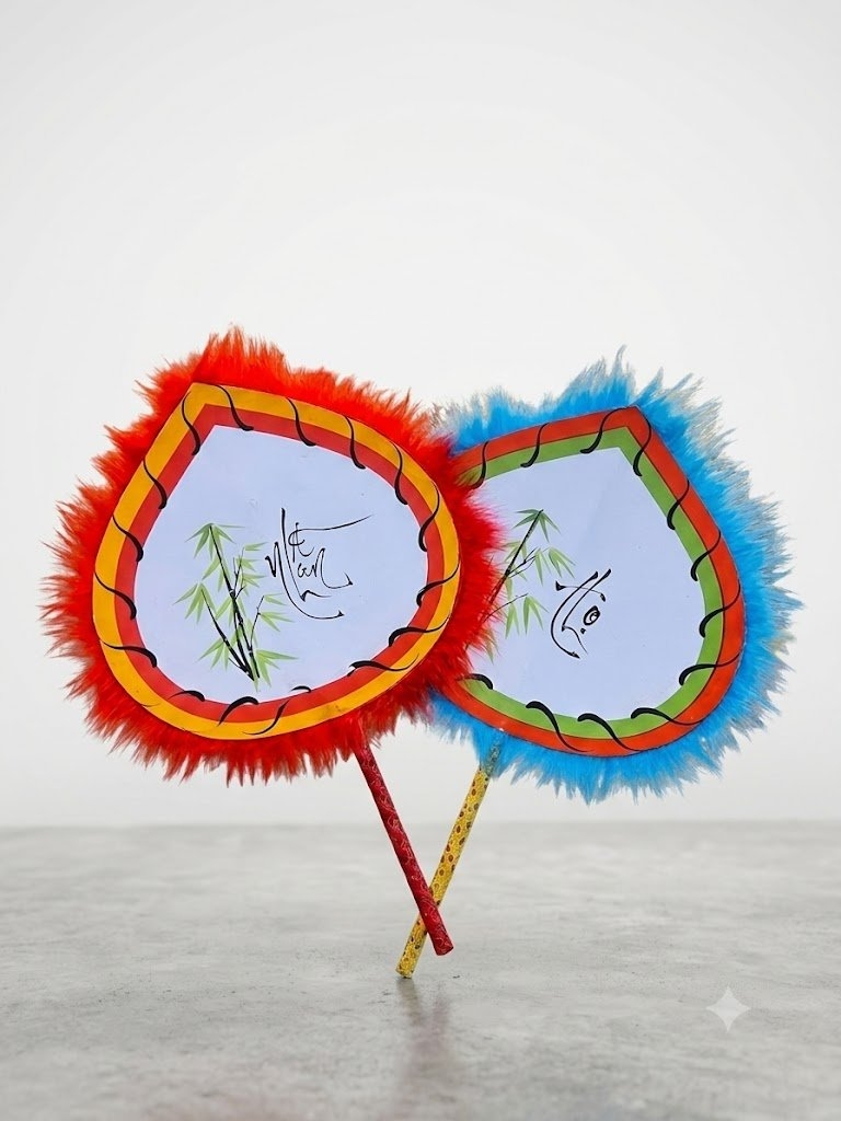 Đồ chơi trung thu