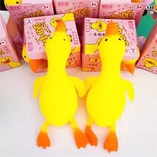 Đồ chơi Bóp mềm