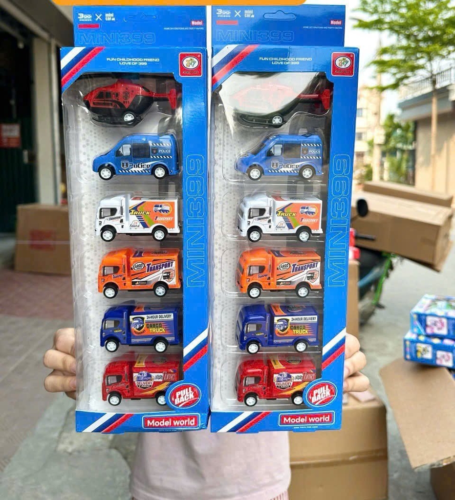 Vỉ xe