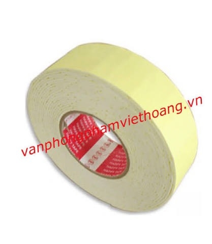 Băng keo 2 mặt