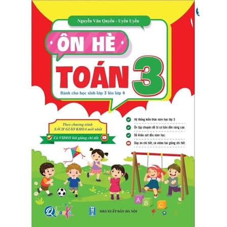 Sách tham khảo lớp 4
