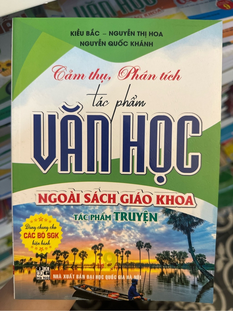 Sách tham khảo Lớp 10