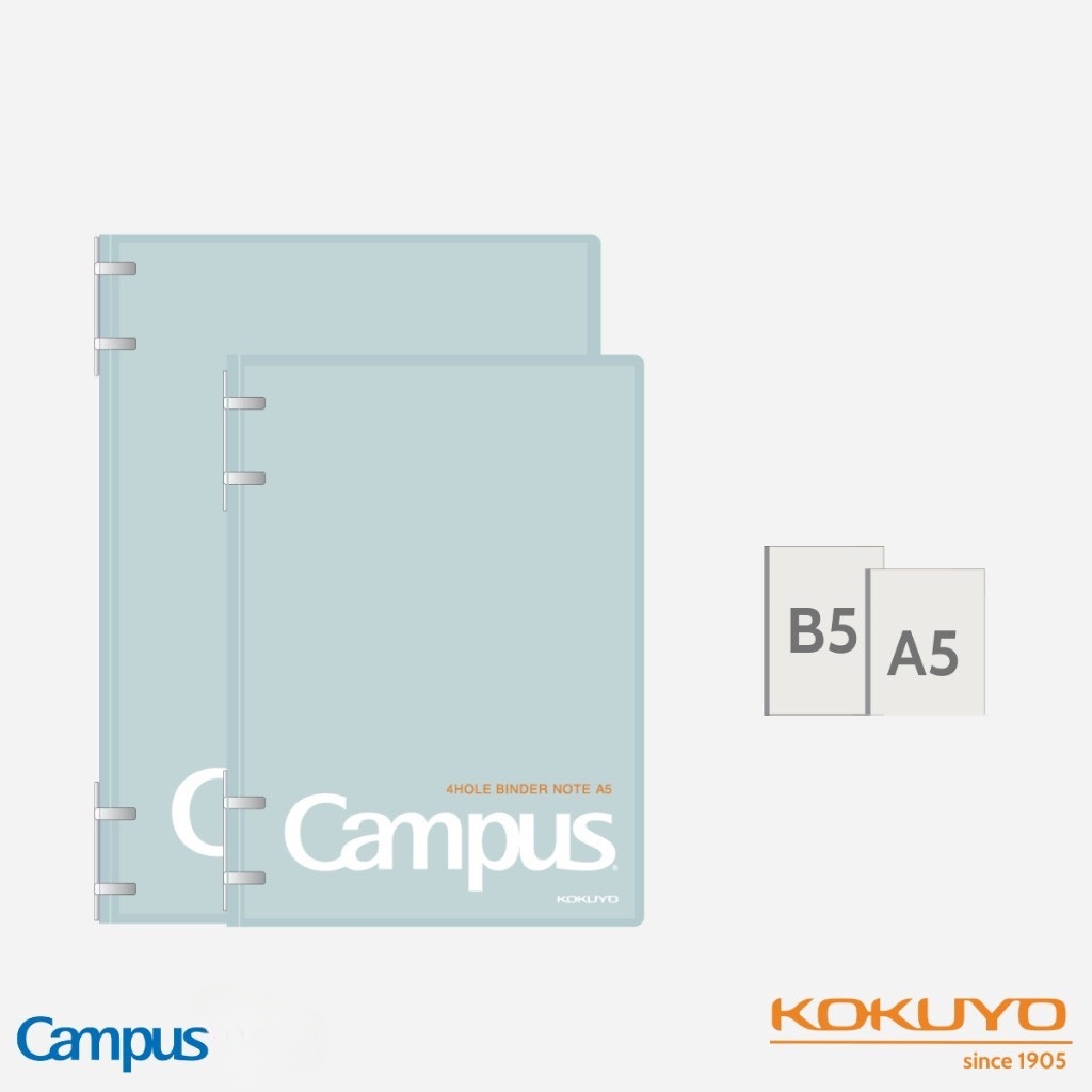 Sổ còng Campus