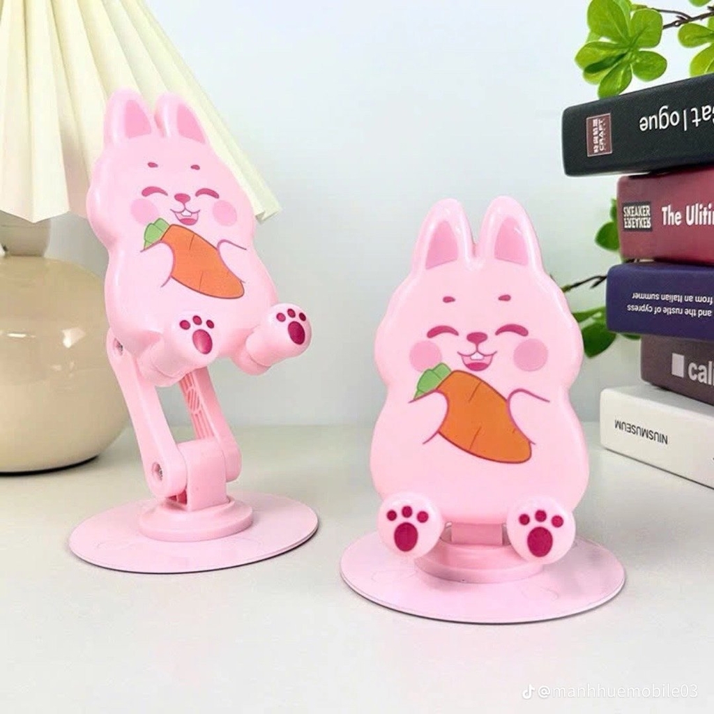 Giá đỡ điện thoại