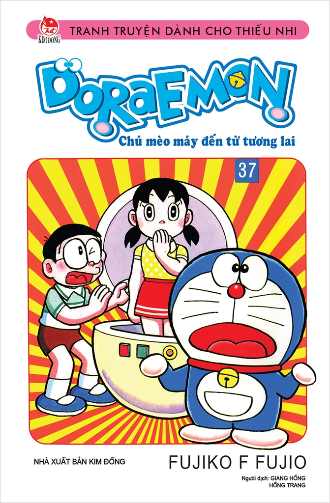 Doraemon truyện ngắn