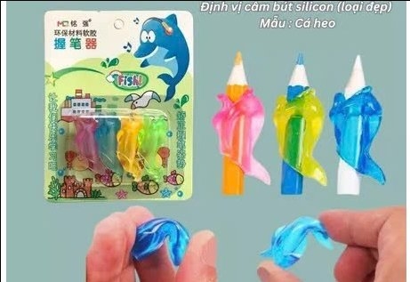 Định vị bút chì