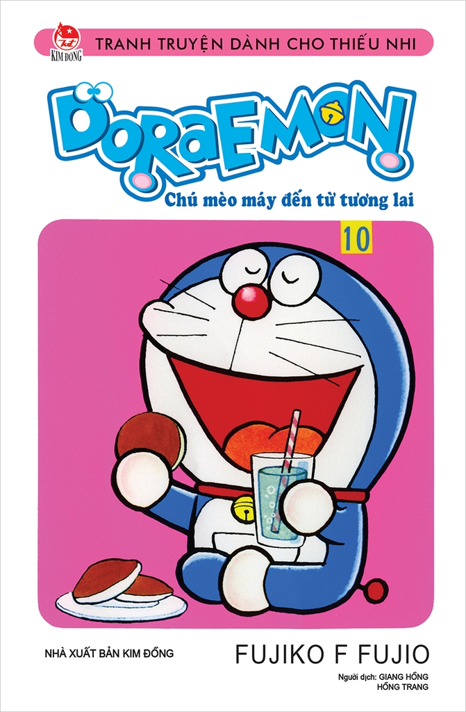 Doraemon truyện ngắn