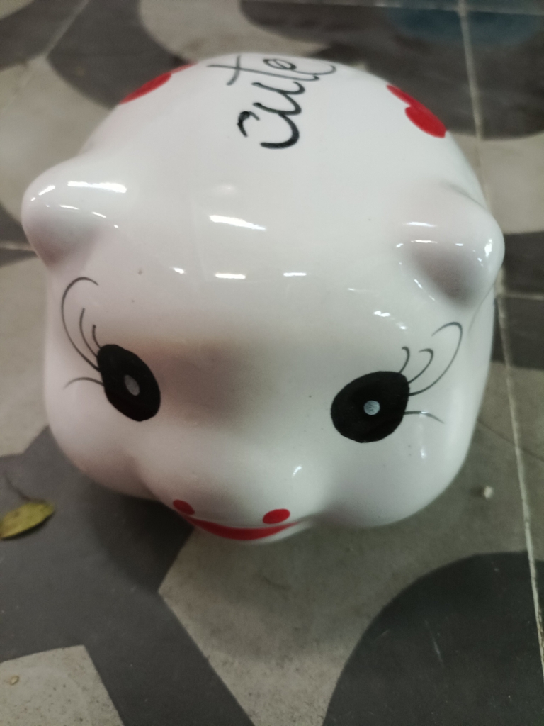 Heo Tiết kiệm