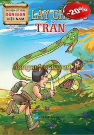 Truyện cổ tích có hình