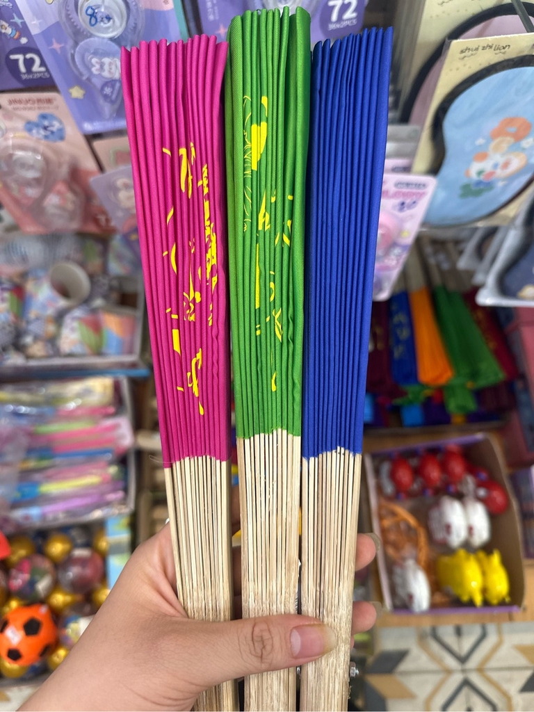 Quạt tay