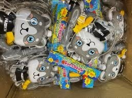 Đồ chơi Sg nước