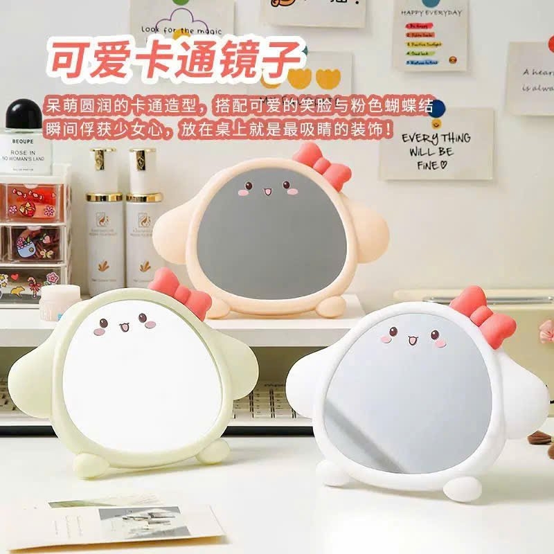 Gương để bàn