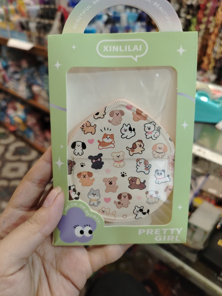 Mỹ Phẩm+ Phụ kiện makeup