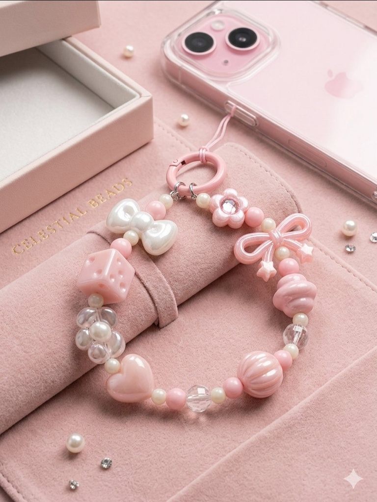 Móc treo điện thoại