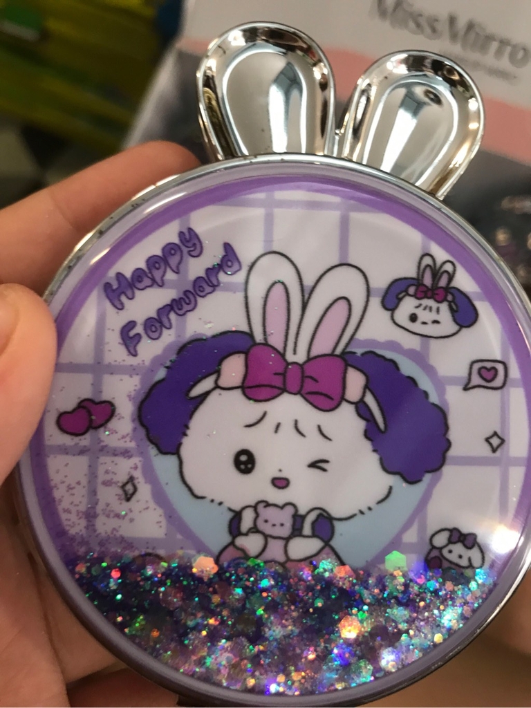 Gương túi