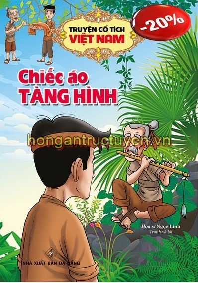 Truyện cổ tích có hình