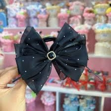 Gắp tóc voan