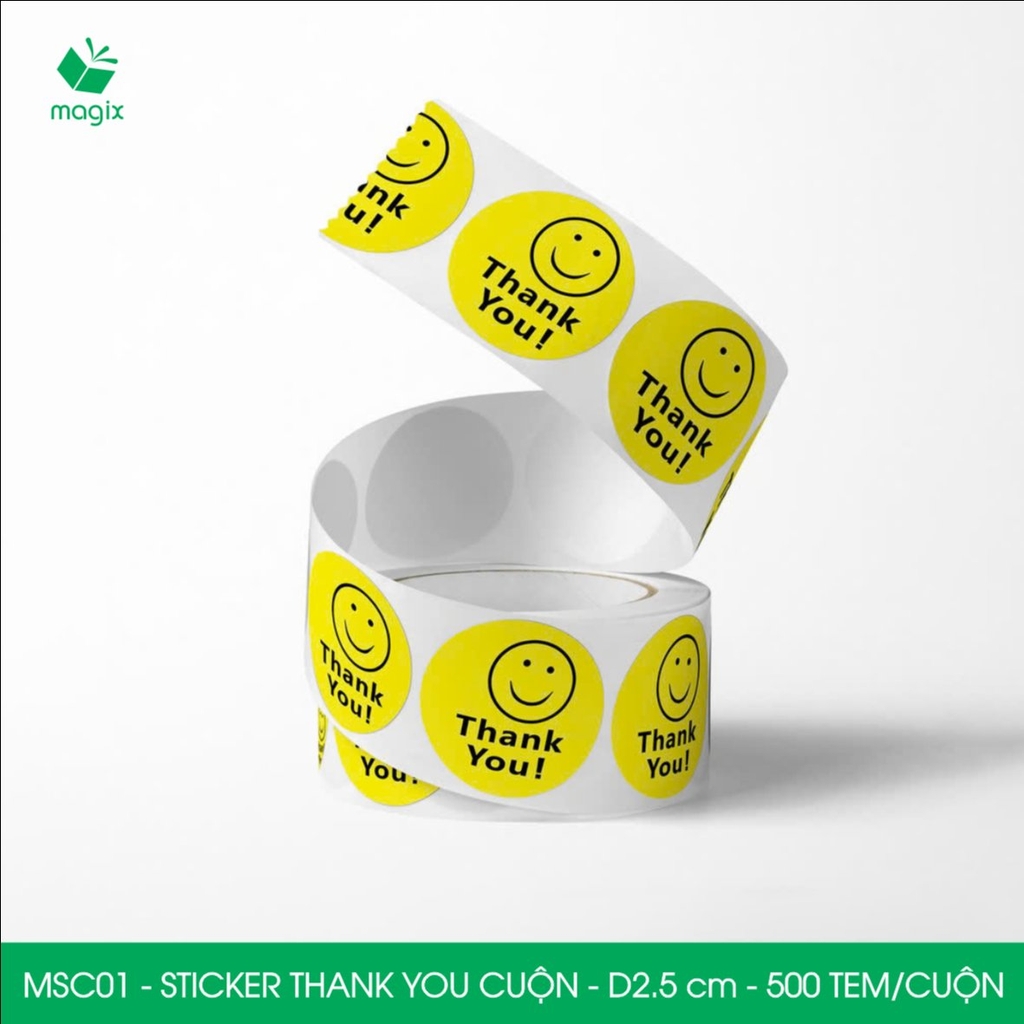 Sticker khen thưởng